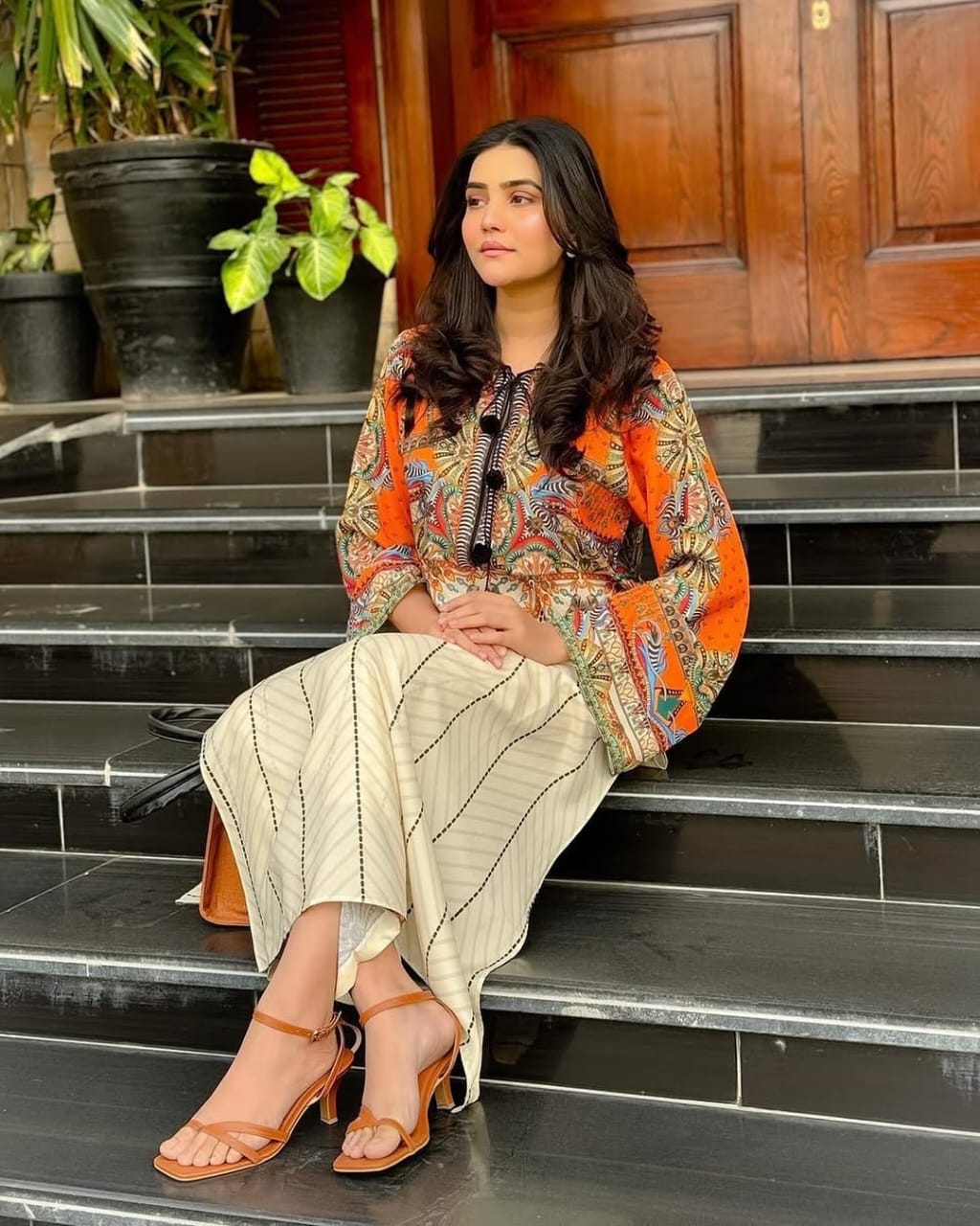 HIRA CO_ORD SET