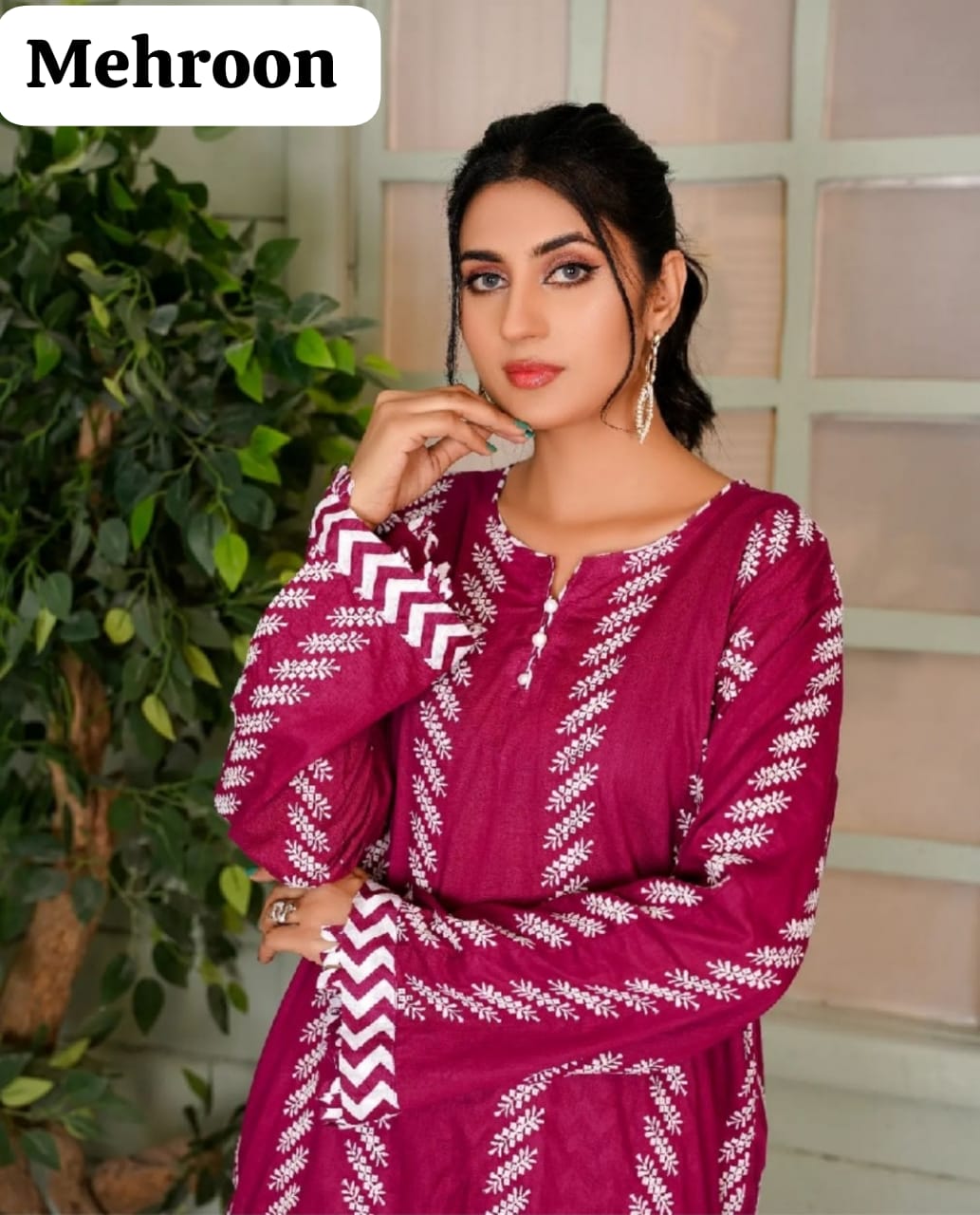 Contrass linning 2pcs