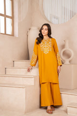 Dusky Bloom 2pcs