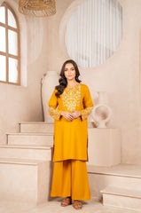 Dusky Bloom 2pcs