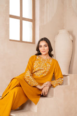 Dusky Bloom 2pcs