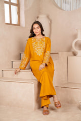 Dusky Bloom 2pcs