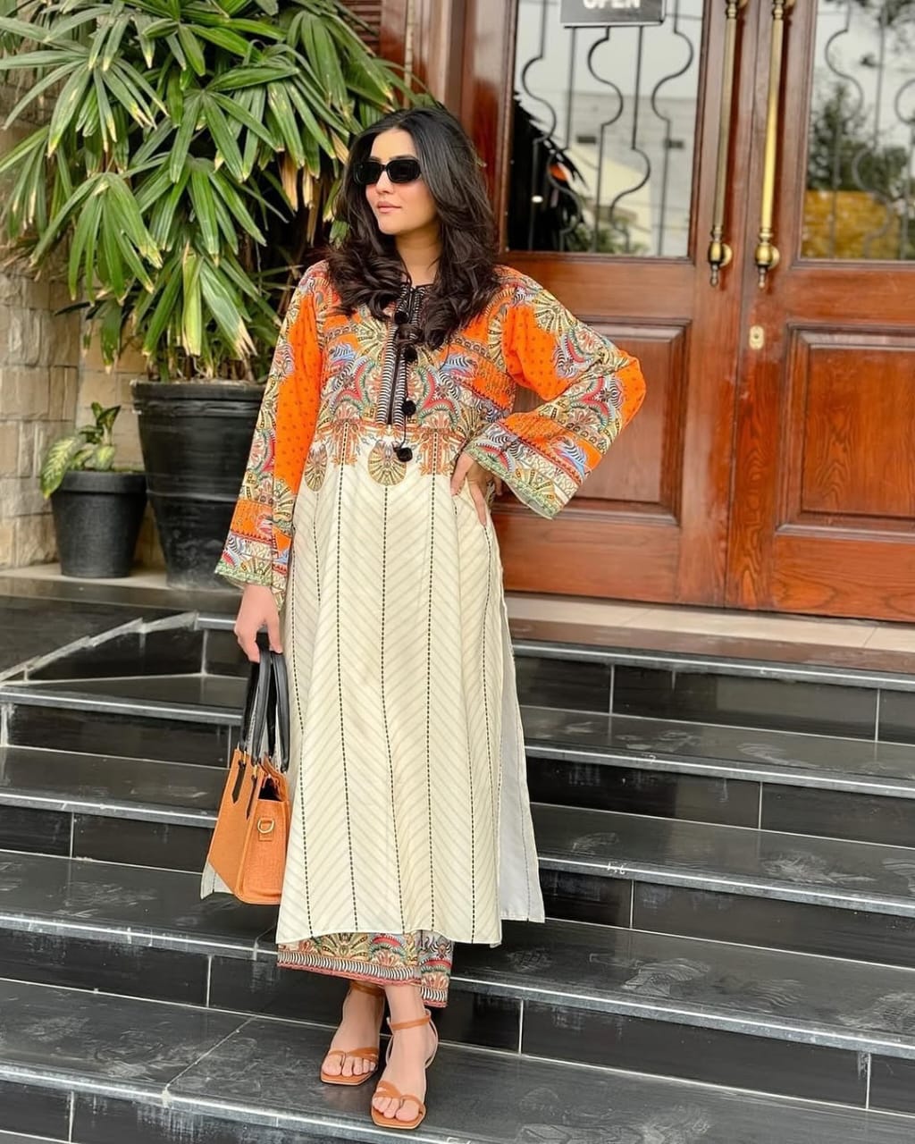 HIRA CO_ORD SET